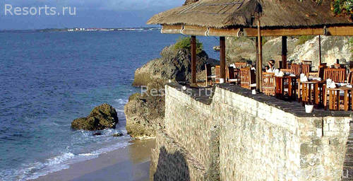The Ritz Carlton Bali Resort & Spa 54